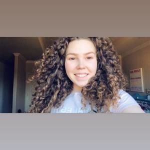 Meet your Posher, Meagan